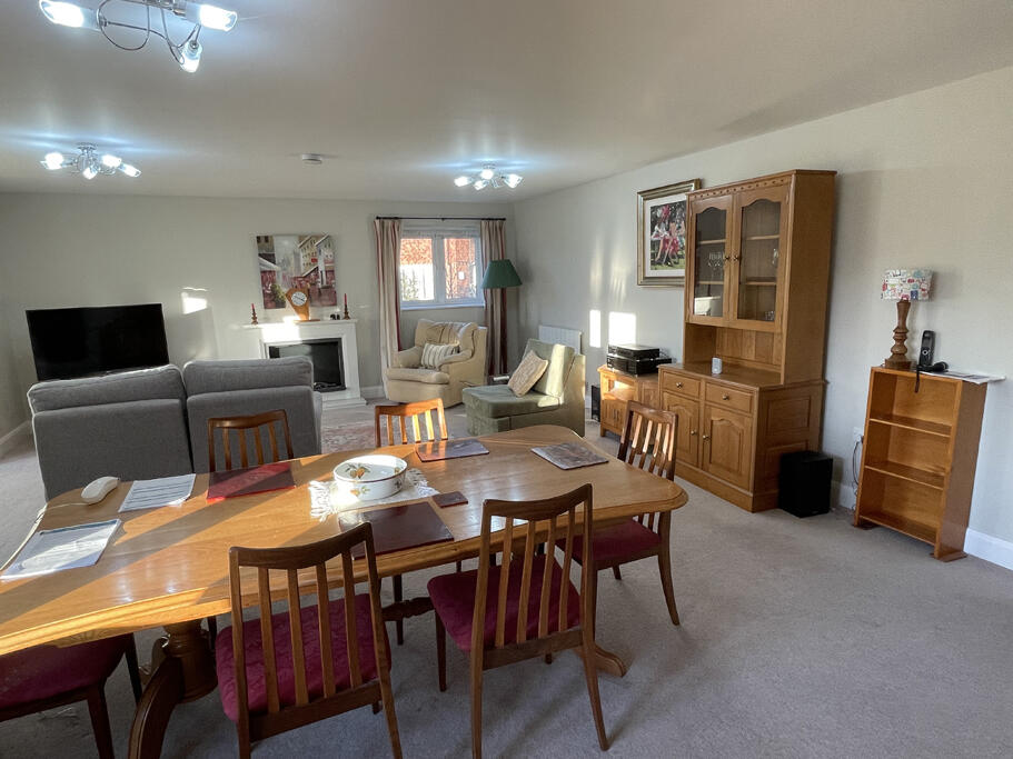 Additional image 6 of No. 32 Rowan Gardens, Richmond Villages Aston On Trent, Derbyshire, DE72 2EQ