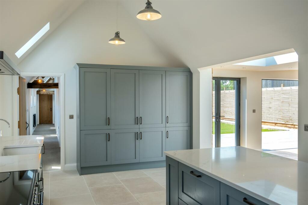 Additional image 9 of The Old Dairy, Bosworth Road, Shenton