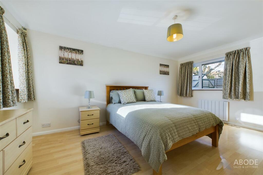 Additional image 15 of Pump Lane, Doveridge, Derbyshire