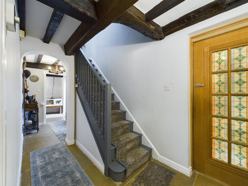 Additional image 4 of Mount Pleasant Road, Repton