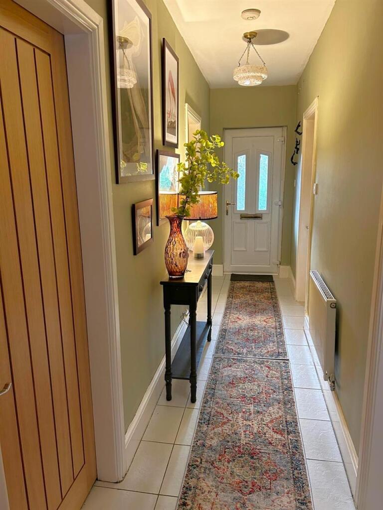 Additional image 13 of The Knoll, Newcastle Road, Madeley, Newcastle-under-Lyme