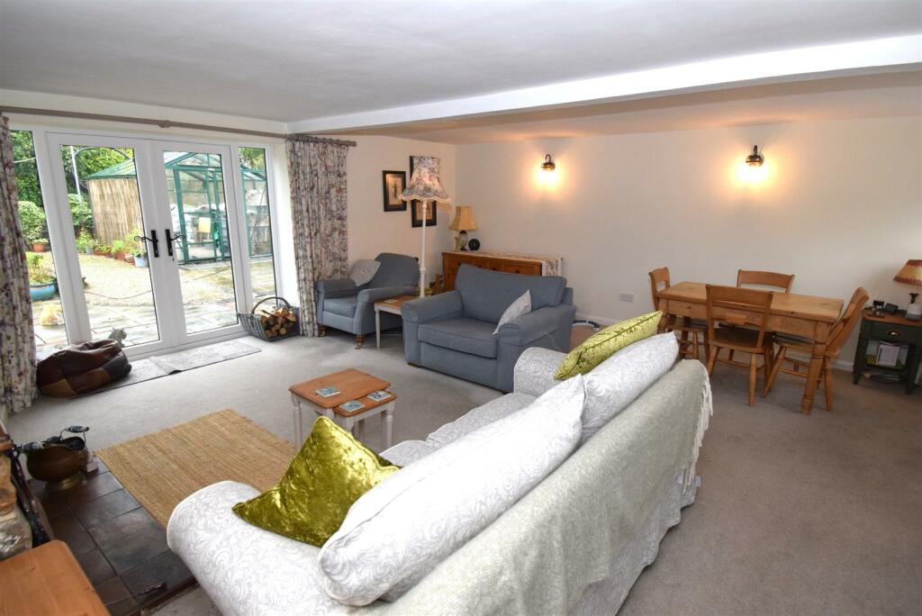 Additional image 12 of Park Lane, Weston-On-Trent, Derby