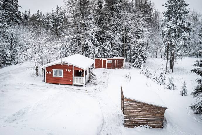 Additional image 2 of Edefors 329, Offerdal, Krokoms kommun