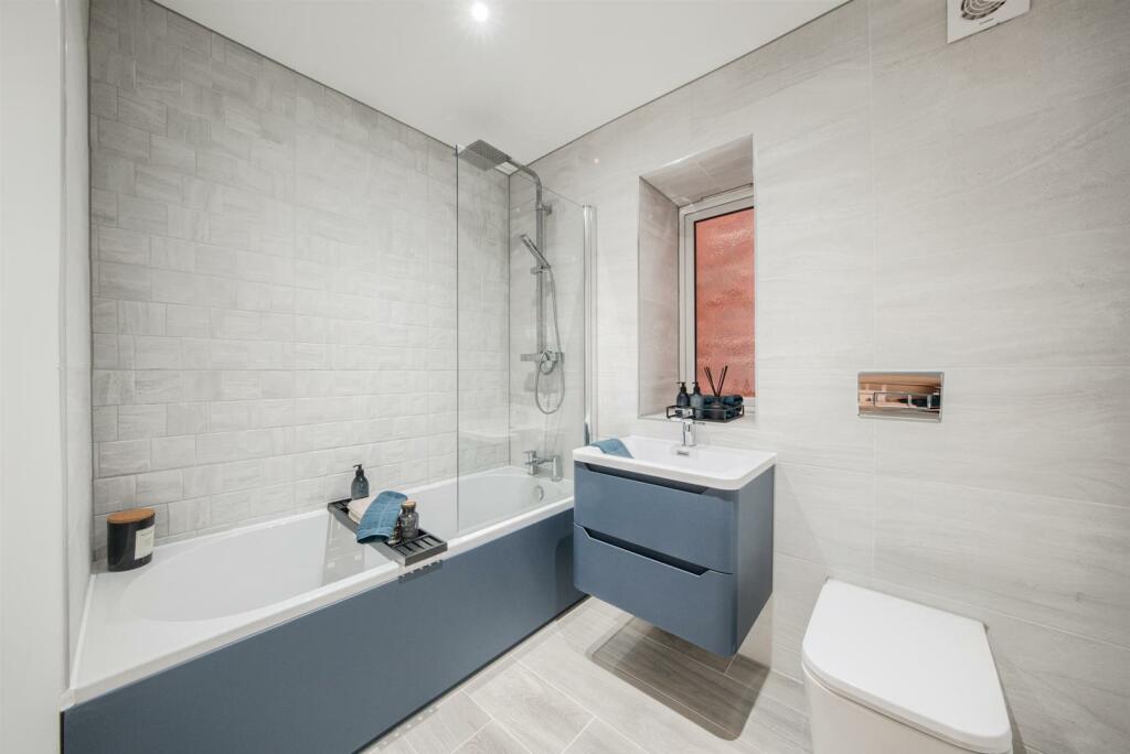 Additional image 20 of Plot 4, Felton View, Felton close, Shipston-On-Stour