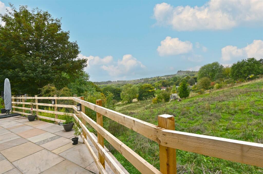 Additional image 23 of Bolehill Road, Matlock