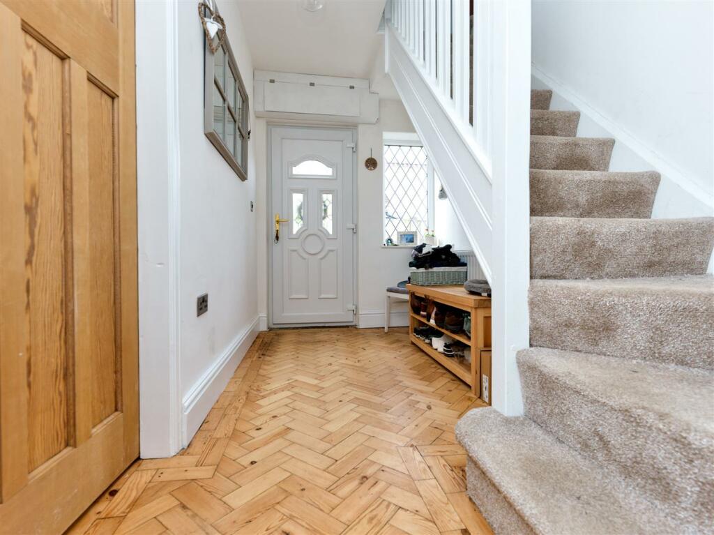 Additional image 6 of Chestnut Avenue, Shavington, Cheshire