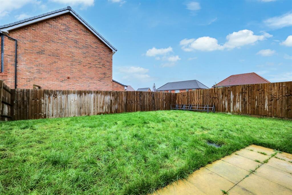 Additional image 17 of Adelie Road, Galley Common, Nuneaton