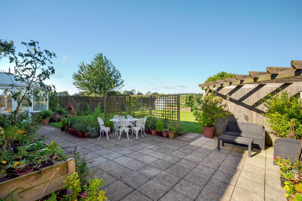 Additional image 4 of Bladbean, Canterbury, CT4