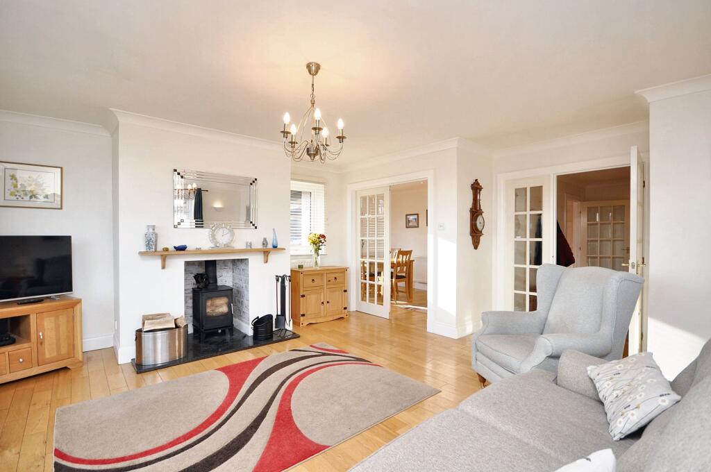 Additional image 44 of Rosie's Brae, Isle Of Whithorn, DG8