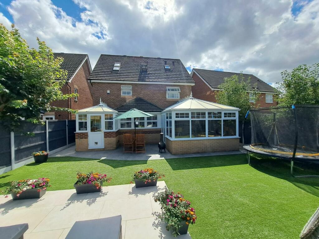 Additional image 12 of Obelisk Way, Congleton, CW12 4FY