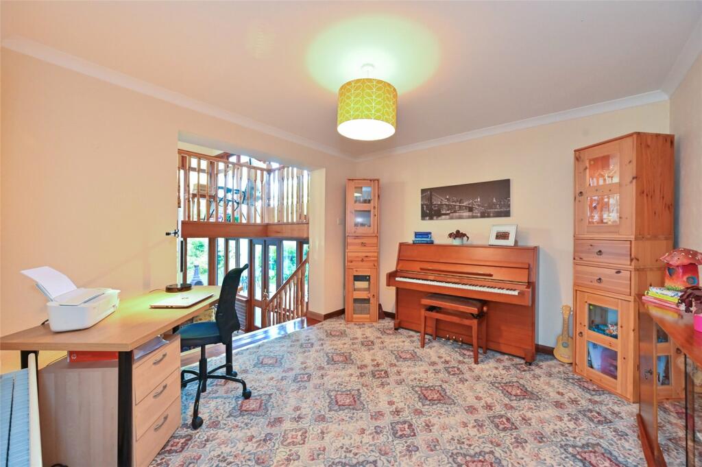 Additional image 12 of Merrydown, Inchbare, Brechin, Angus, DD9