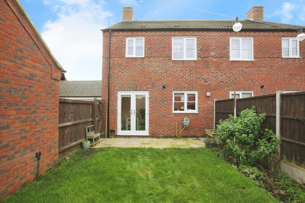 Additional image 17 of Maine Street, Houlton, Rugby