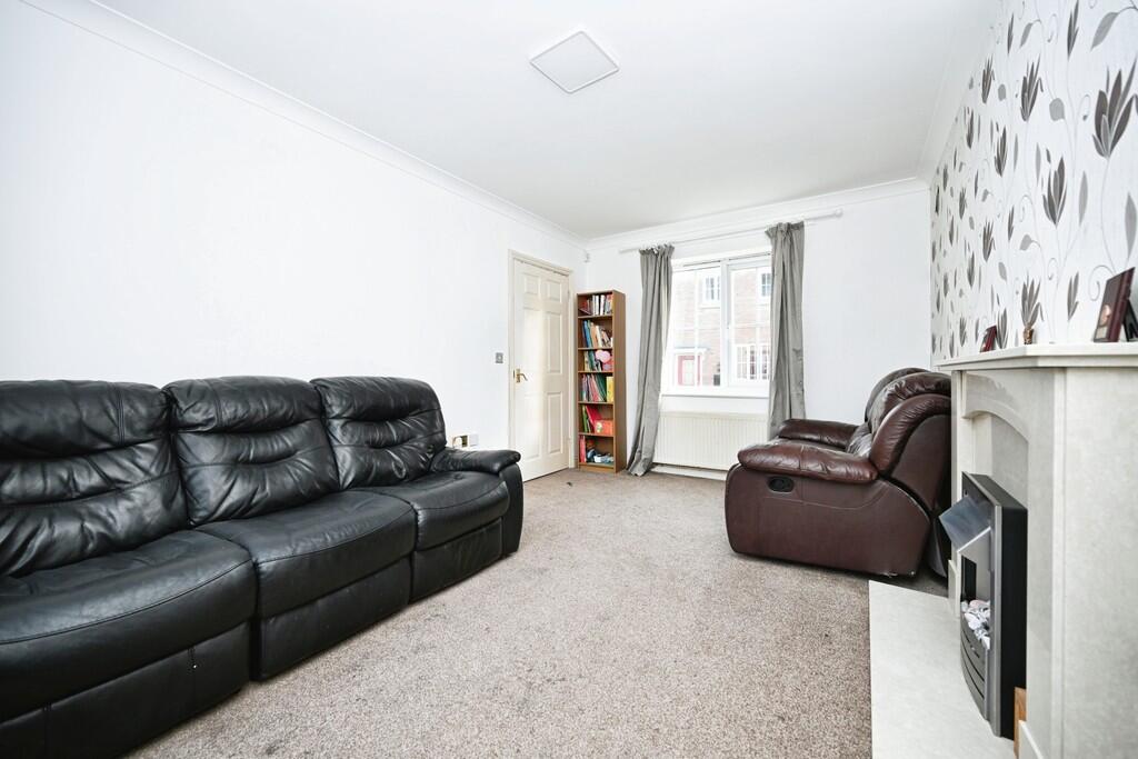 Additional image 23 of Crowsfurlong, Rugby, Warwickshire