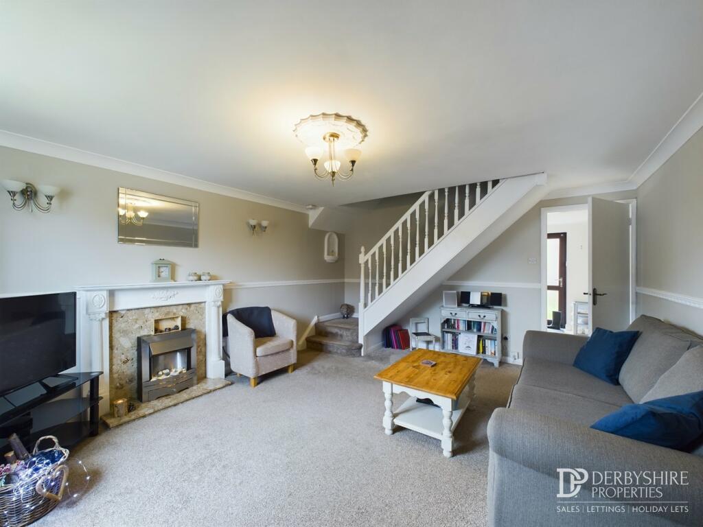 Additional image 3 of Queens View Drive , Waingroves , Ripley, DE5