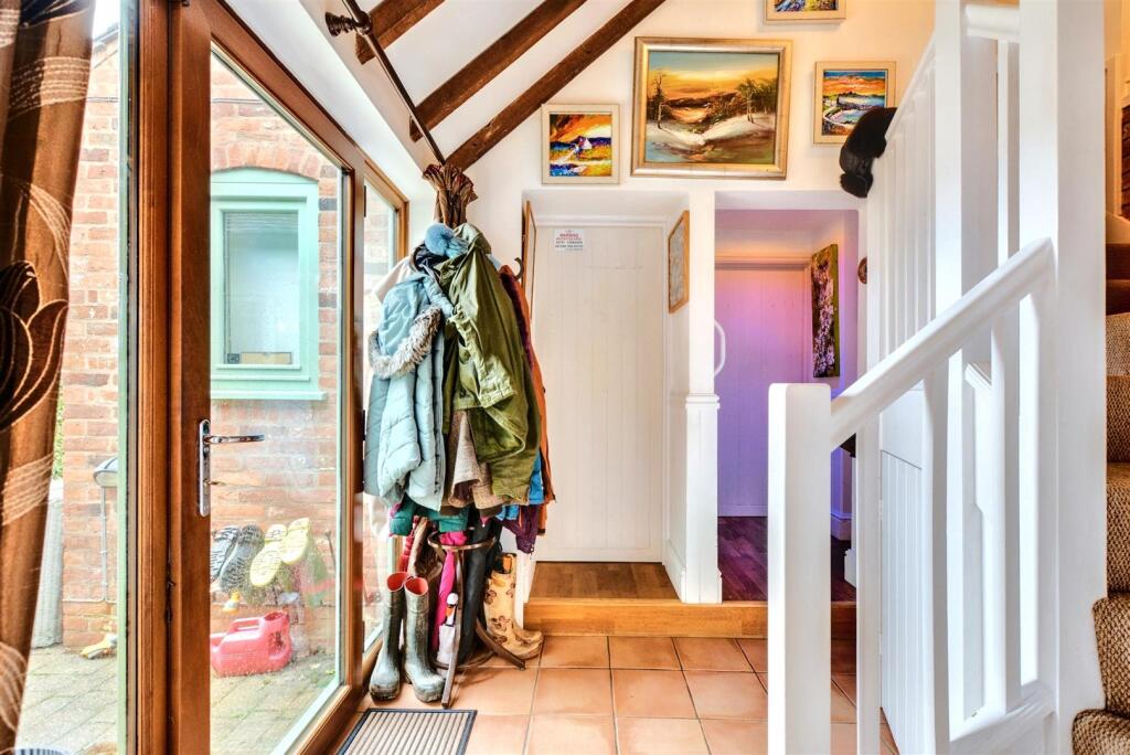 Additional image 30 of The Village, Dale Abbey