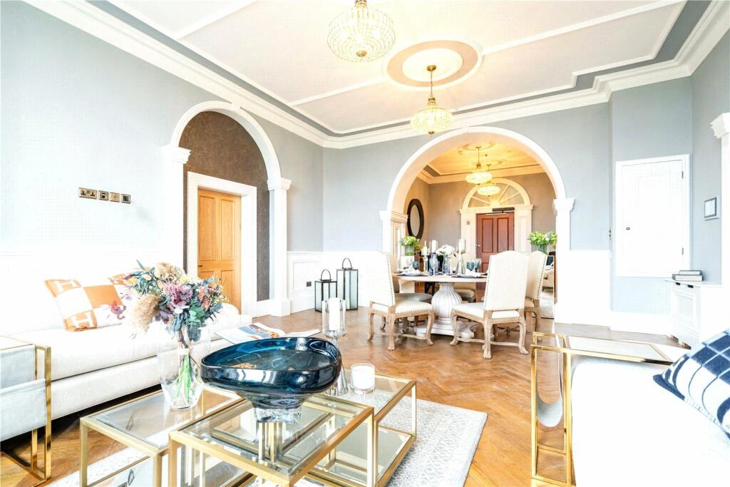 Additional image 4 of Riber Castle, Riber, Matlock, Derbyshire, DE4