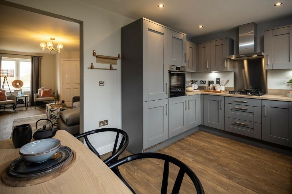 Additional image 5 of Deerwood Fold, 
Lucas Lane, 
Hilton, 
DE65 5FL