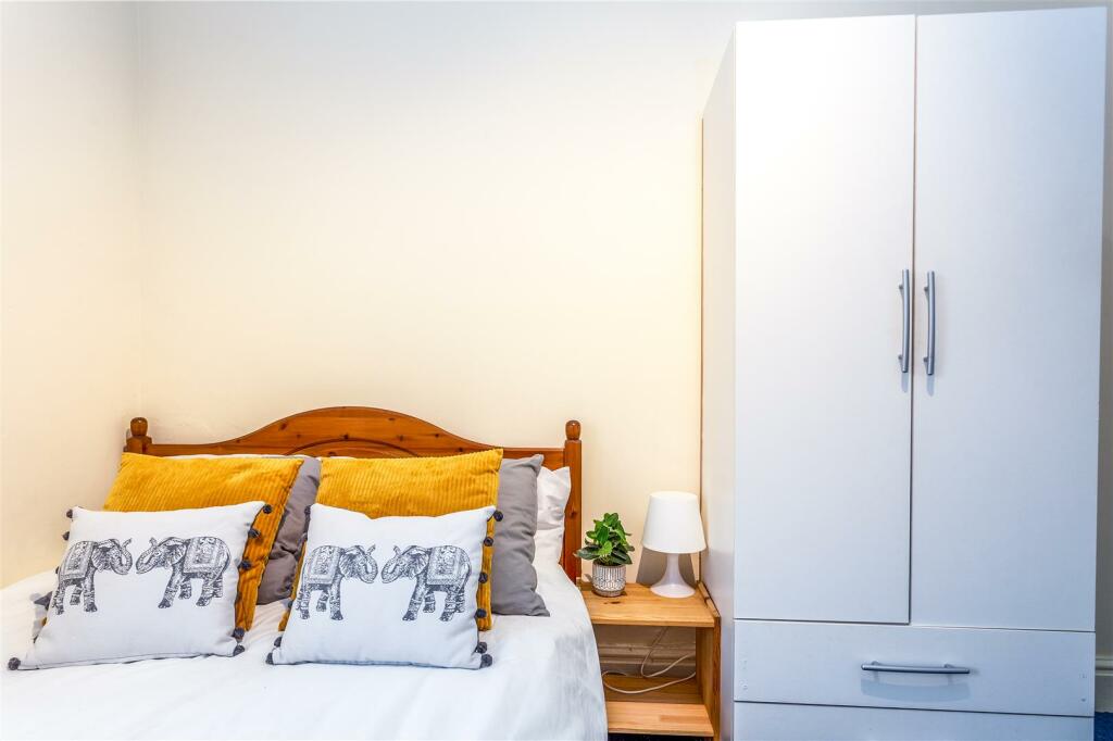 Additional image 11 of Albany Road, Earlsdon, Coventry