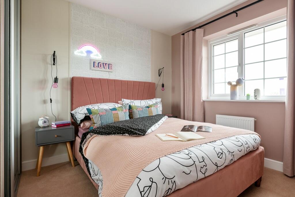 Additional image 8 of Banbury Road,
Warwick,
Warwickshire, 
CV34 6ST