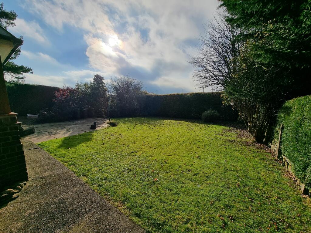 Additional image 12 of 'Littlecroft'  Villa Real Road, Consett