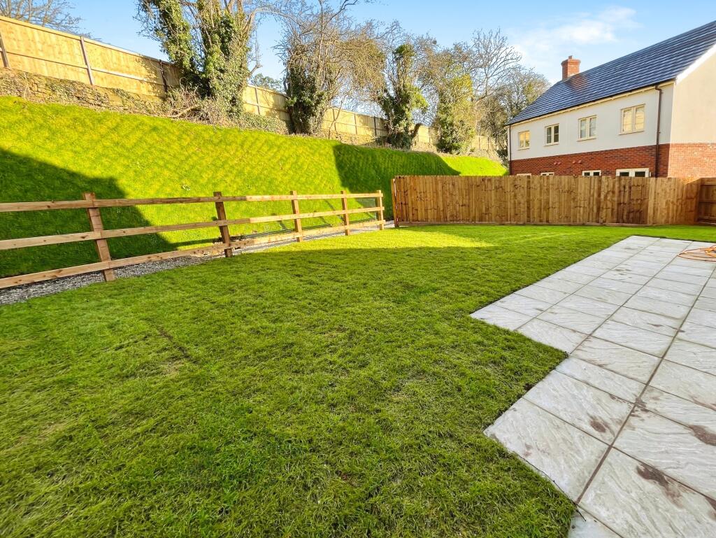 Additional image 21 of Drovers Way, Ambergate, Belper
