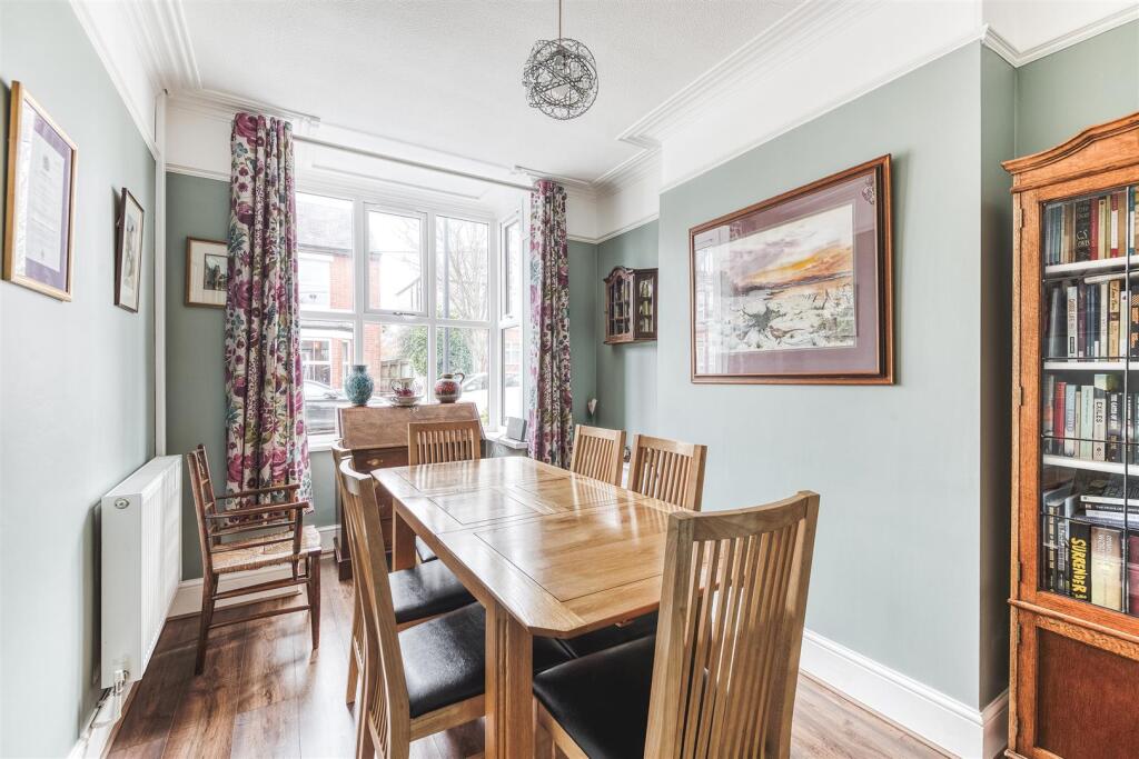 Additional image 5 of Wade Avenue, Littleover, Derby