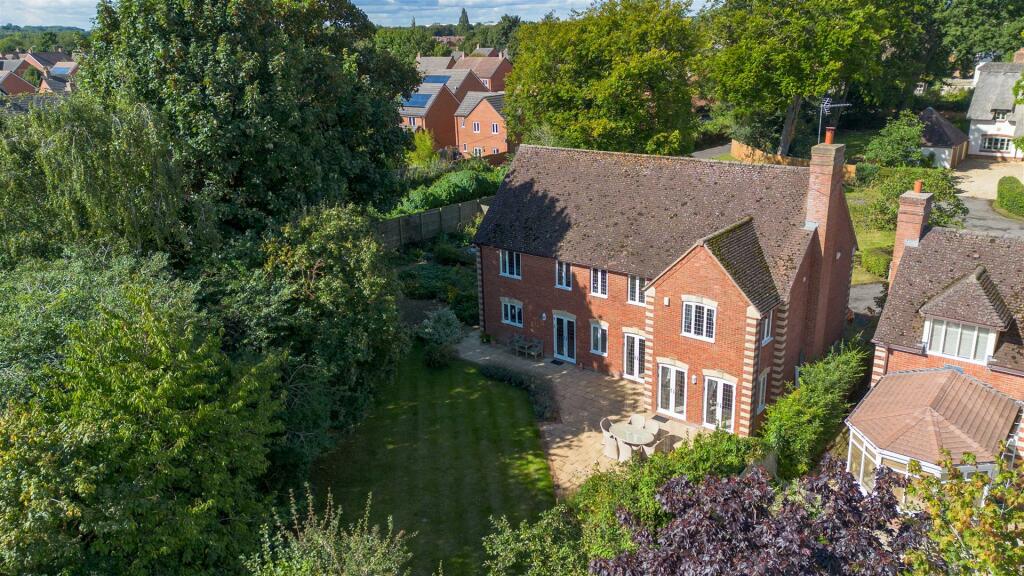 Additional image 23 of Walton Way, Wellesbourne