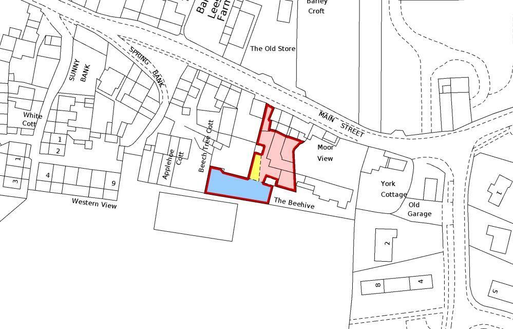 Additional image 3 of Main Street, Great Longstone, Bakewell, Derbyshire, DE45 1TG