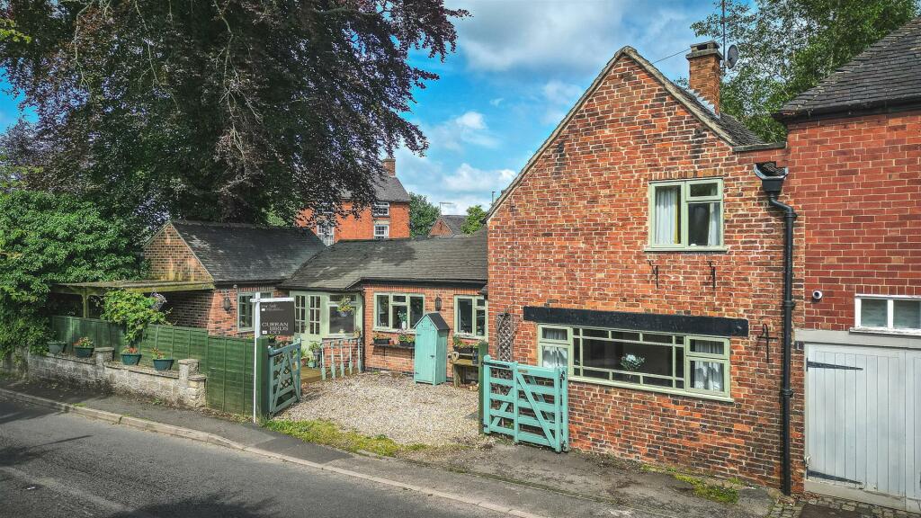 Additional image 4 of Moor Lane, Kirk Langley, Ashbourne