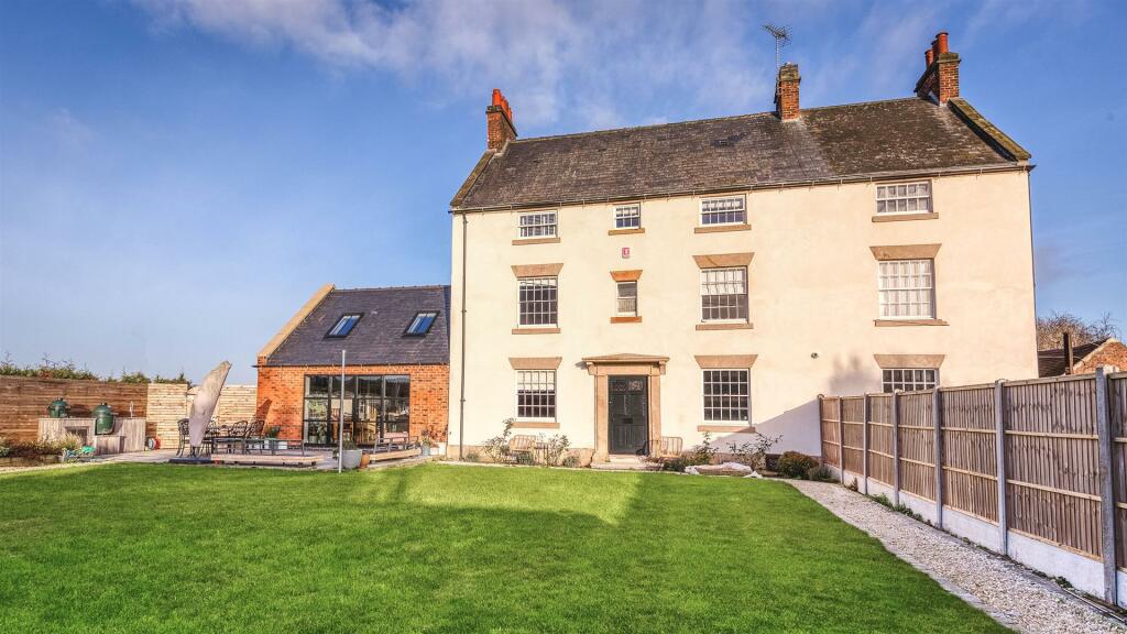 Additional image 23 of Burley House, Duffield, Belper, Derbyshire