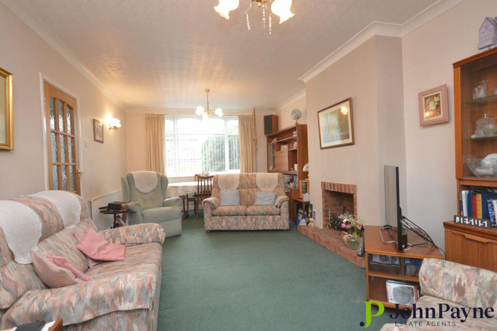 Additional image 16 of Arnold Avenue, Styvechale, Coventry, CV3