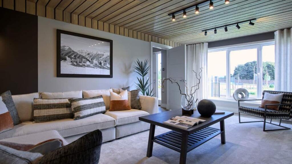 Additional image 4 of Bowes Gate Drive,
Lambton Park,
Chester Le Street,
DH3 4DS