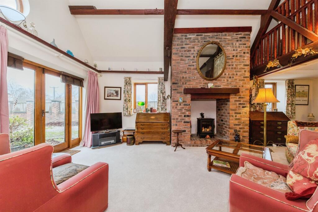 Additional image 4 of Swanlow Lane, Darnhall, Winsford