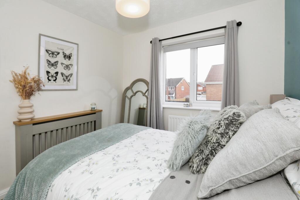 Additional image 10 of Rosewood Drive, Winsford, CW7