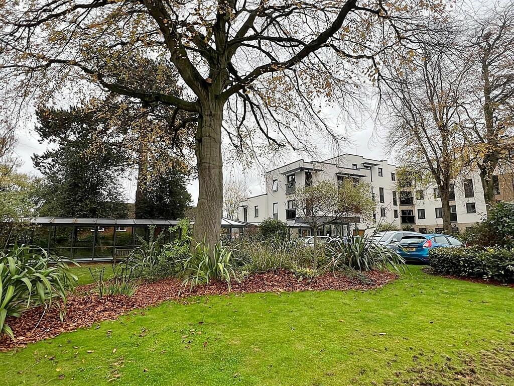 Additional image 4 of Wilton Court, Southbank Road, Kenilworth