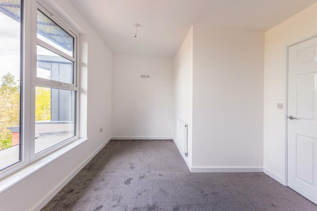 Additional image 18 of Plot 3, Wright House, Off Marriott Road, Bedworth.