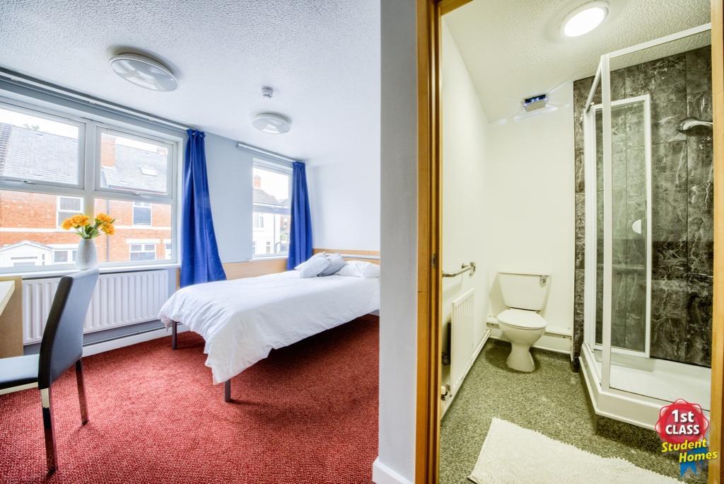 Additional image 13 of Flat 2, St. Margaret Road, Coventry, West Midlands, CV1