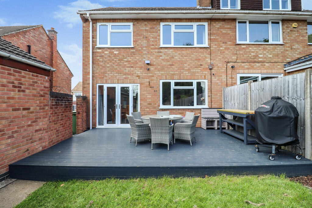 Additional image 19 of Ratliffe Road, Shakespeare Gardens, Rugby