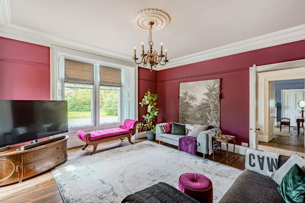 Additional image 8 of Locharthur House, Beeswing, DG2