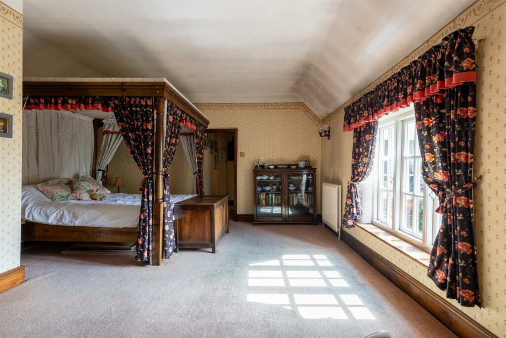 Additional image 25 of Buerton House, Woore Road, Buerton, Cheshire