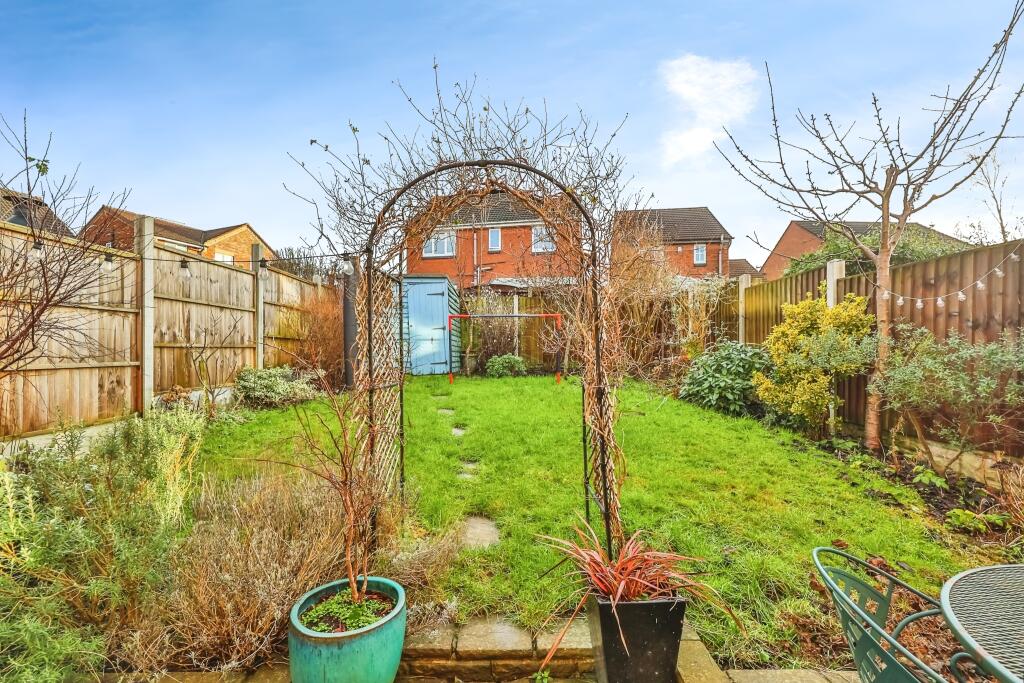 Additional image 20 of Hays Close, Ilkeston, Derbyshire, DE7