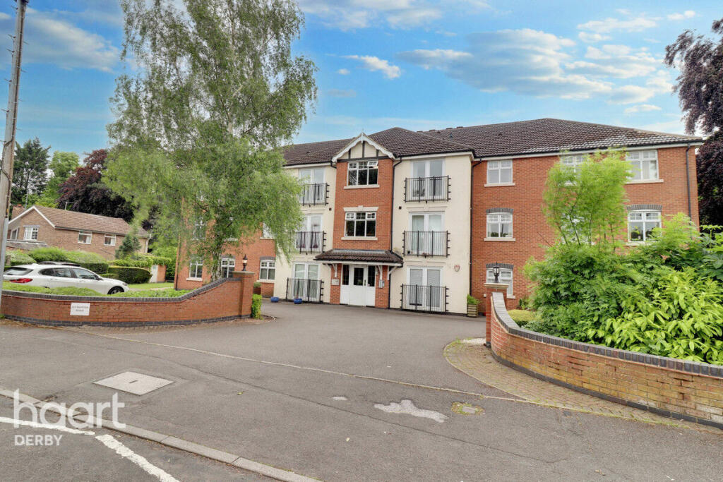 The Orchards, Burton Road, Littleover