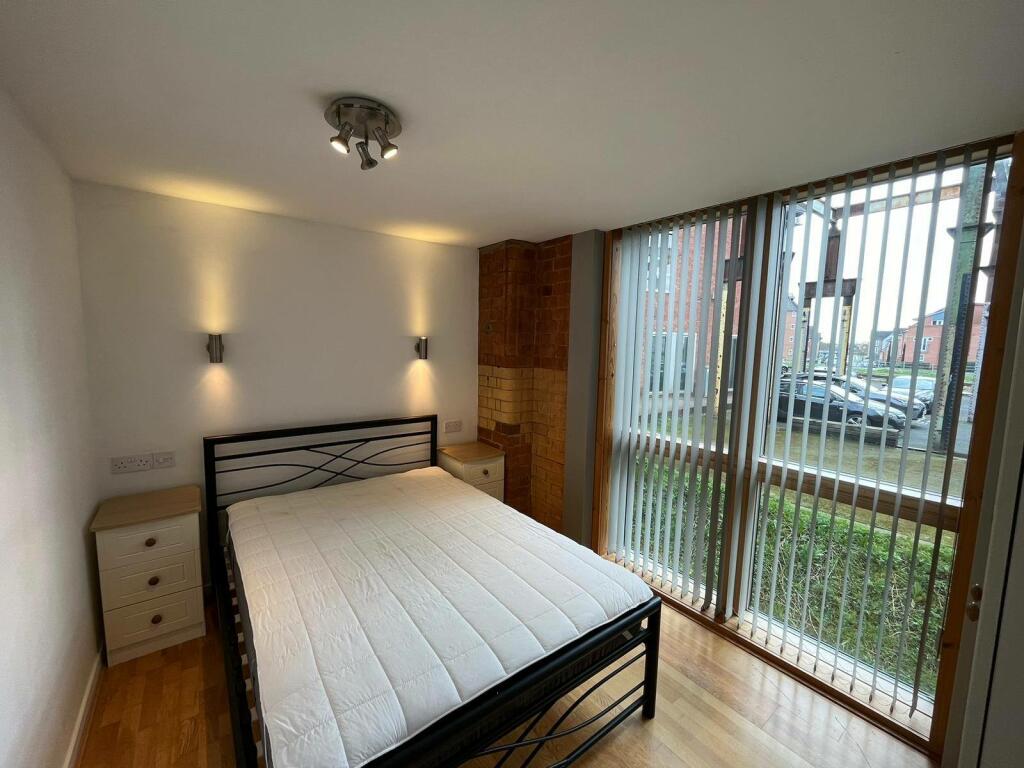 Additional image 6 of Generator Hall, Electric Wharf, Radford, CV1 4JL