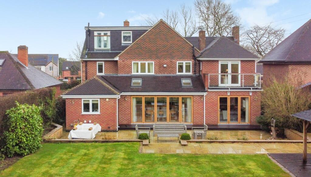 Additional image 33 of Weston Road, Weston-on-Trent, DE72