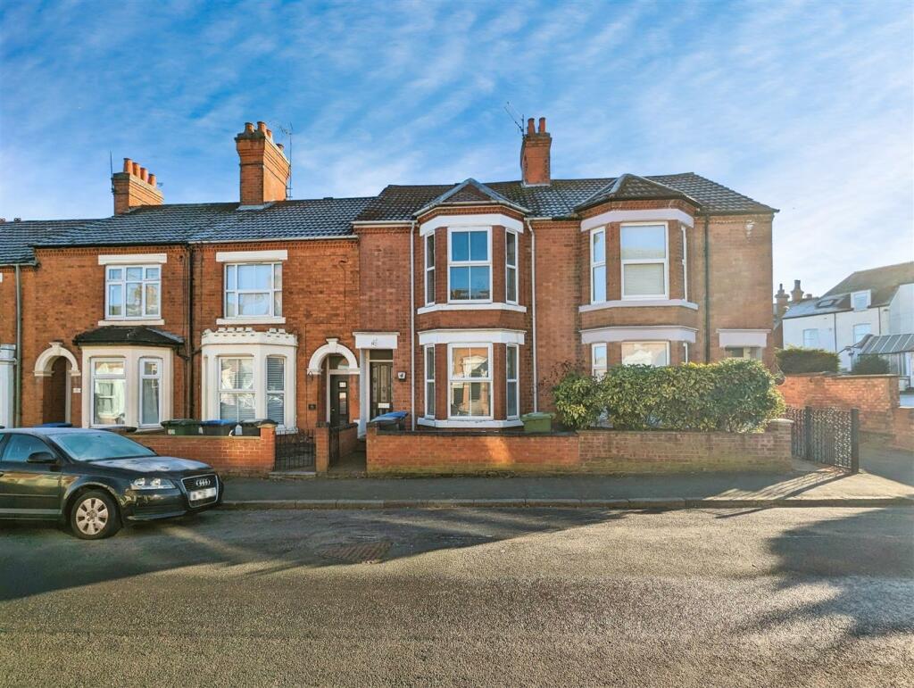 Additional image 20 of Grosvenor Road, Rugby