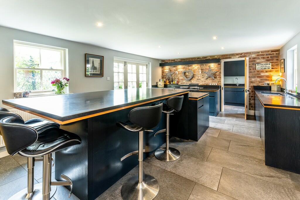 Additional image 35 of Quarry Hill, Stanton-by-Dale