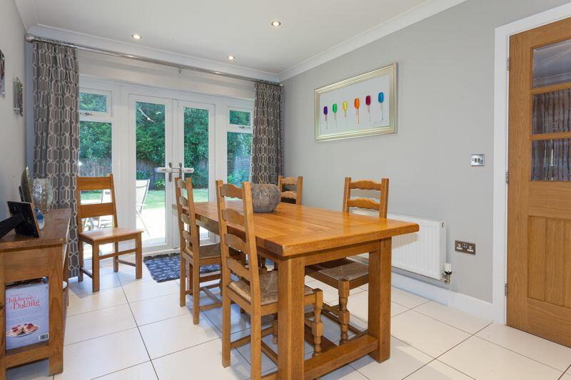 Additional image 9 of Blackberry Gardens, Goostrey