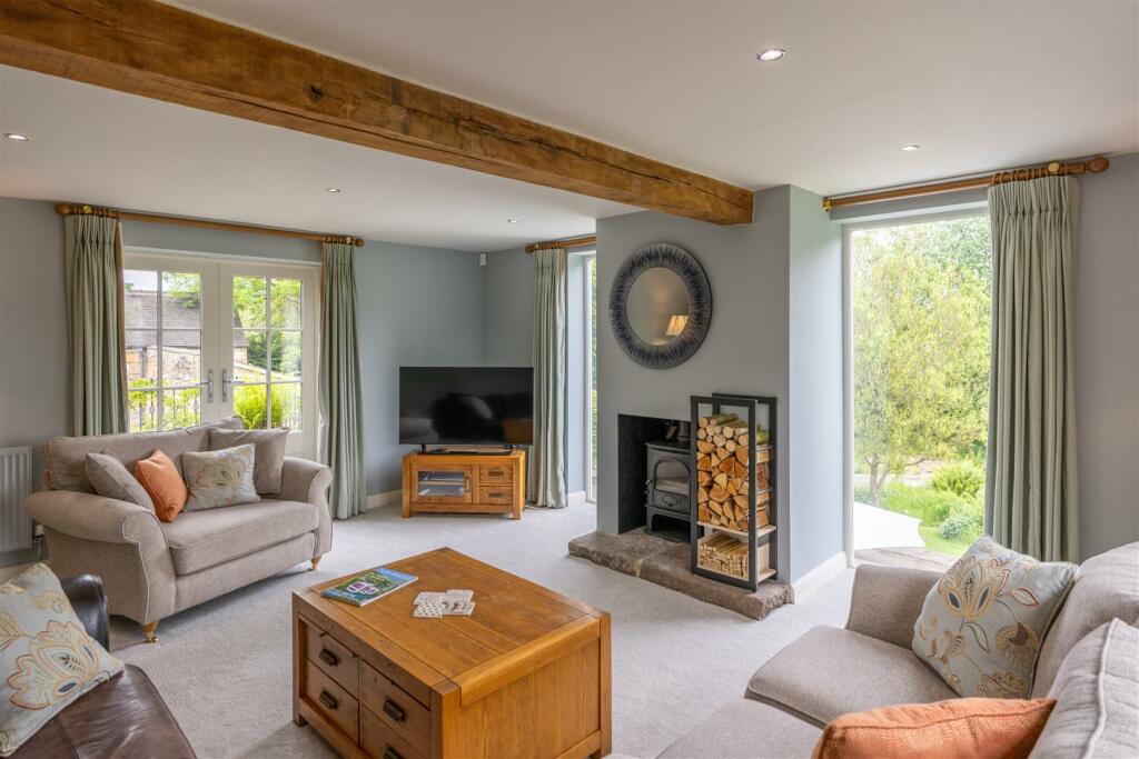 Additional image 6 of Chevin Road, Belper