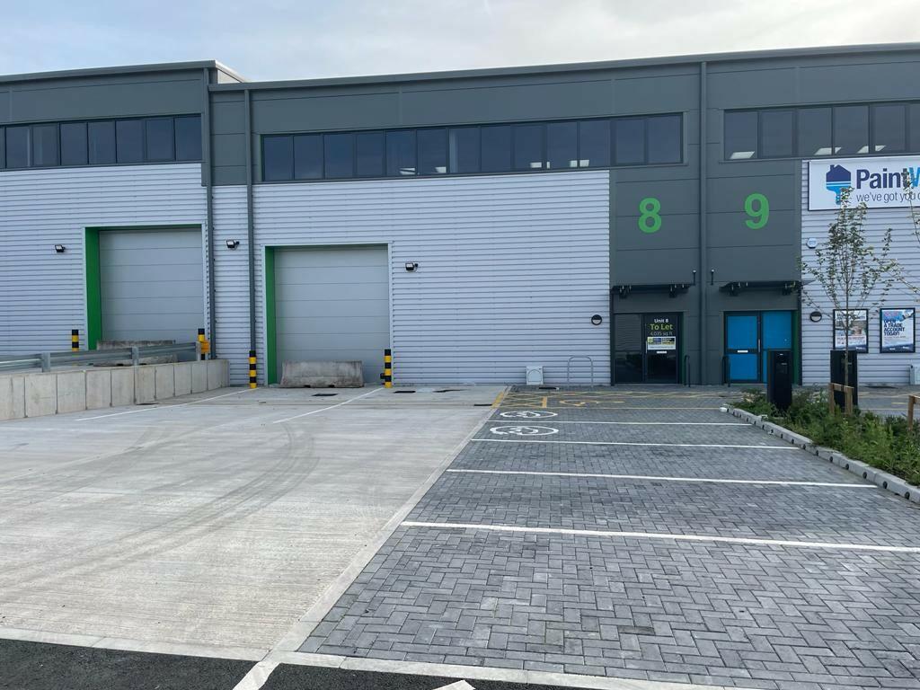 Additional image 9 of Norse Trade Park, Viking Road, Congleton CW12 1LB