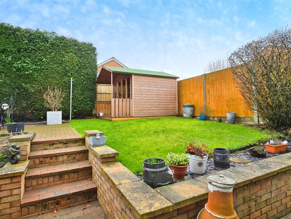 Additional image 16 of Ladybank Road, Mickleover, Derby